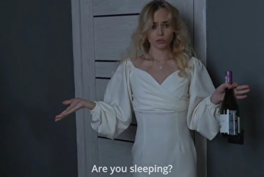 Думала, это муж спит, вот и трахнула... Ладно, по пьяни не стыдно Думала, это муж спит, вот и трахнула... Ладно, по пьяни не стыдно