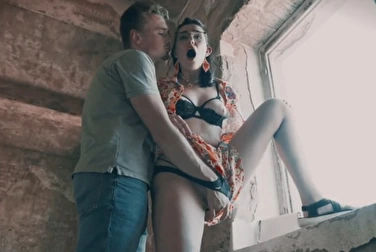 Лазишь по заброшкам? Рано или поздно окажешься на чьём-то члене Лазишь по заброшкам? Рано или поздно окажешься на чьём-то члене