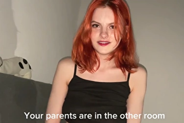 Поебёмся, даже если нас услышат. Дай член в рот и стонать не буду Поебёмся, даже если нас услышат. Дай член в рот и стонать не буду