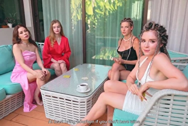 Охуеть, коллаба года! И кто я буду, если хотя бы одну не выебу? Охуеть, коллаба года! И кто я буду, если хотя бы одну не выебу?