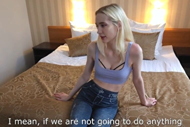 Ты же голая почти, не удивляйся стояку! Хоть и сотрудница, выебу Ты же голая почти, не удивляйся стояку! Хоть и сотрудница, выебу