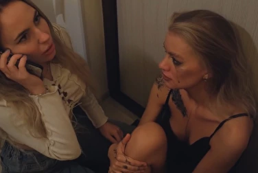 Любимый бросил — минус вайб! Отомстить с левым мужиком — плюс вайб Любимый бросил — минус вайб! Отомстить с левым мужиком — плюс вайб