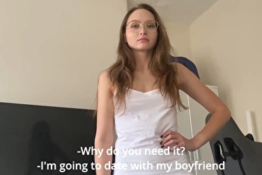 Можно я секс попрактикую у тебя на хуе? Хочу всё уметь для парня Можно я секс попрактикую у тебя на хуе? Хочу всё уметь для парня