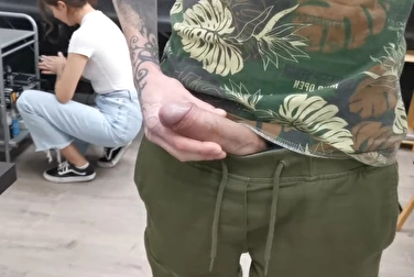 Новая татуировка готова — платить за неё я буду сексом (часть 1) Новая татуировка готова — платить за неё я буду сексом (часть 1)