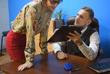 Катенька, снова отчёт с ошибками! Ложитесь на стол, буду трахать Катенька, снова отчёт с ошибками! Ложитесь на стол, буду трахать