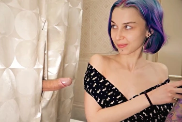 Бля, думал это моя девушка, но по ходу дал в ротик её сестре Бля, думал это моя девушка, но по ходу дал в ротик её сестре